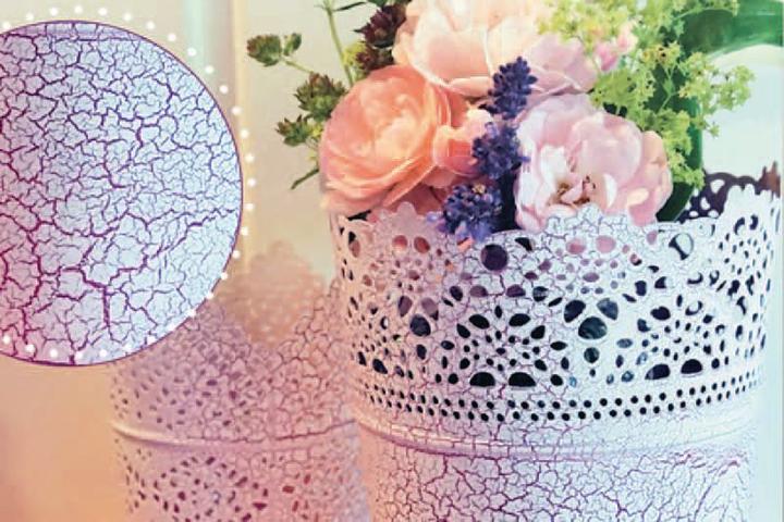 Immagine prodotto Dupli-Color Effetto Crackle Spray (Crackle nero, 0.40 l)