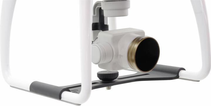 Produktbild PolarPro 360 Grad Kamera Mount für DJI Phantom 4 Pro / Pro V2 (DJI Phantom 4 Pro)