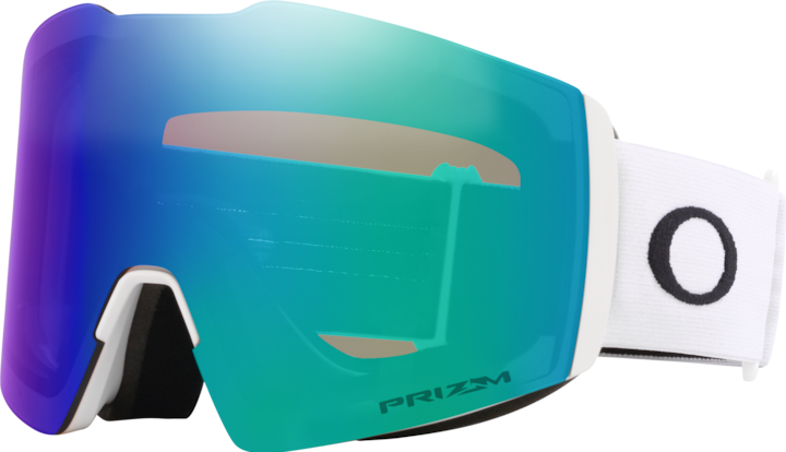 Bianco opaco, Prizm Argon Iridium