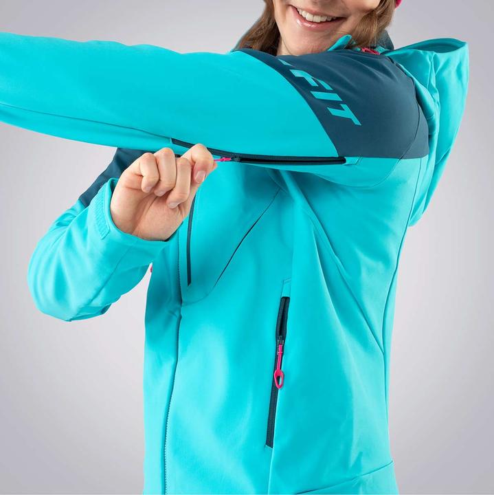 Immagine prodotto Dynafit Tour Wool Thermal (S)