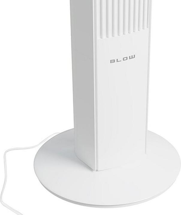 Produktbild Powermat Säulenventilator XXL 90W