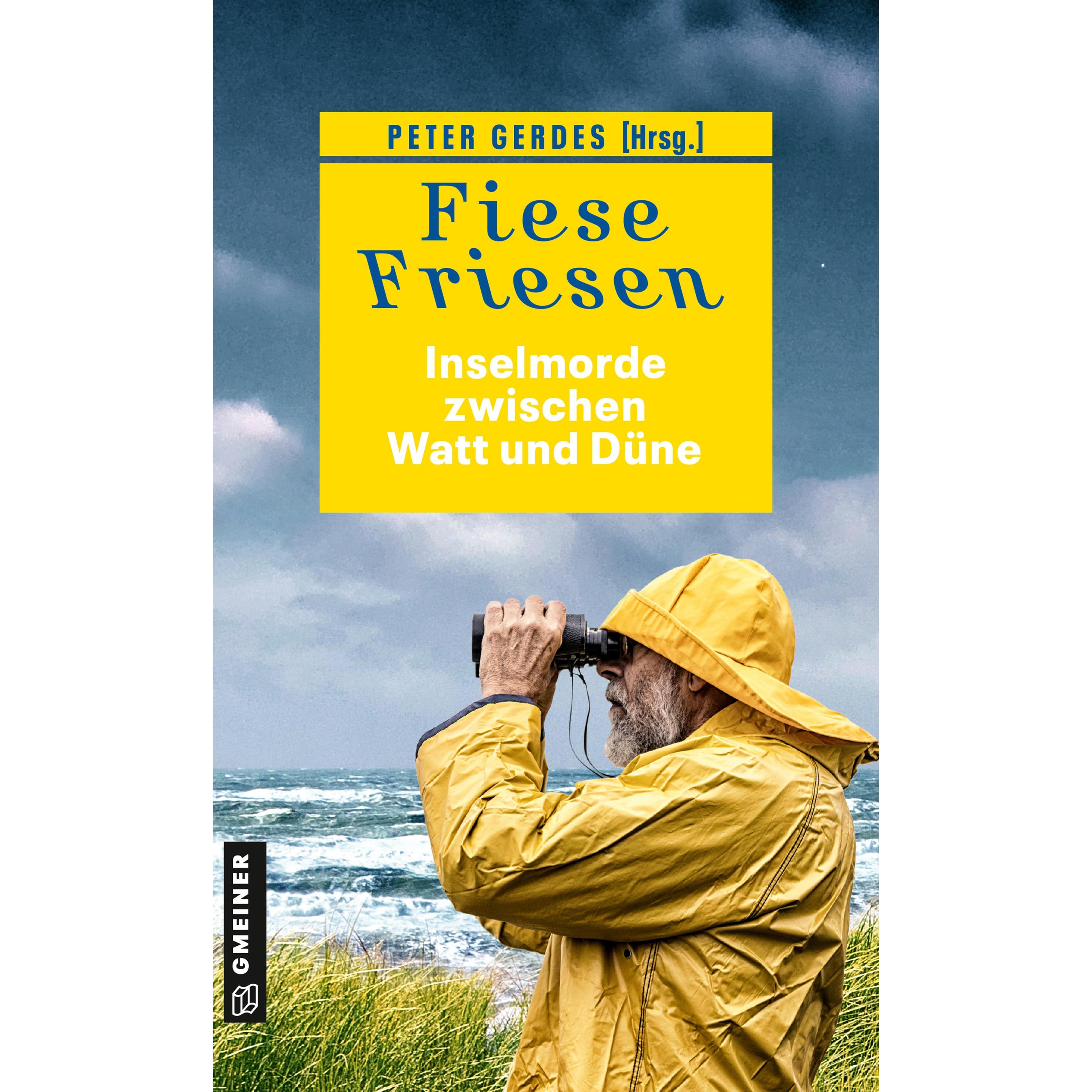 Aukes:Fiese Friesen - Inselmorde zwisch, Belletristik von Peter Gerdes, Klaus-Peter Wolf, Sandra Lüpkes, Christiane Fran...