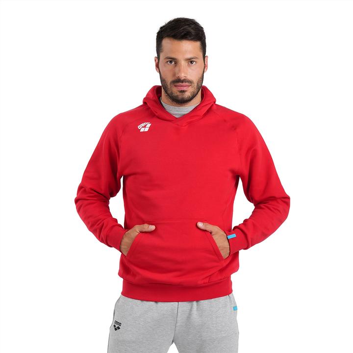 Produktbild Arena Team Hooded Sweat Panel (XXL)