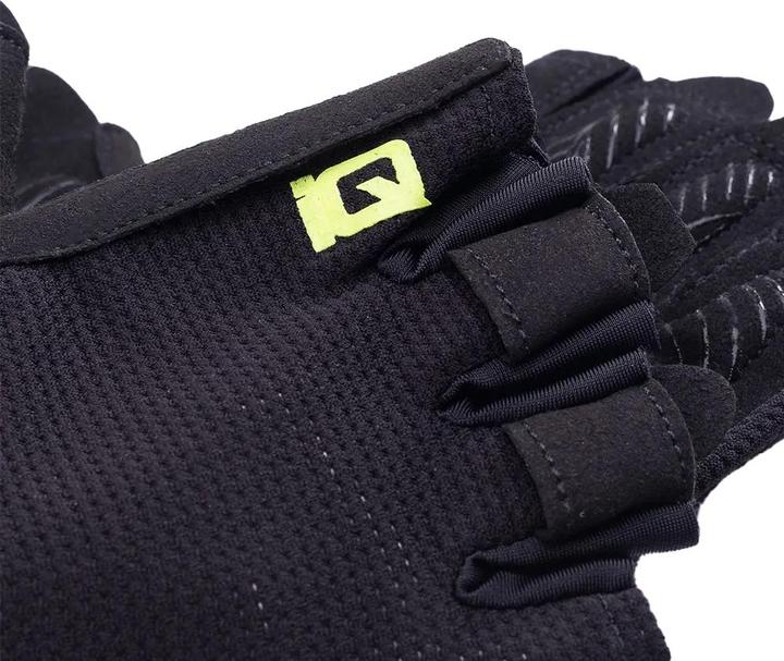 Produktbild IQ Fingerlose Handschuhe Ilario (M)