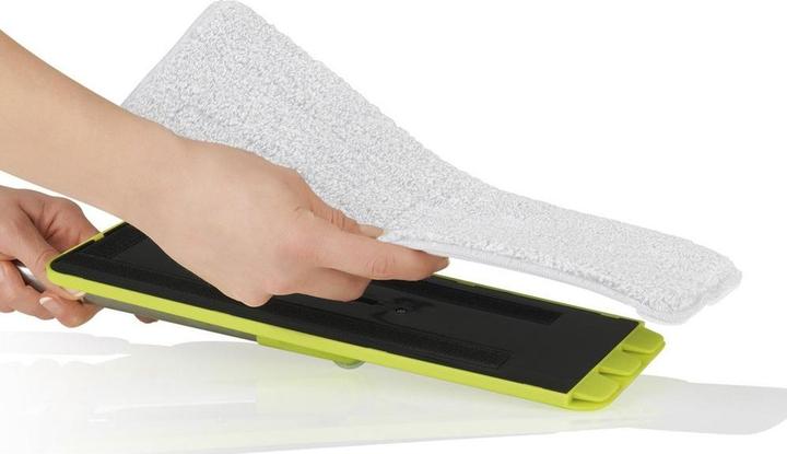 Actual product image CleanMaxx Replacement cloth for comfort mop (2 pcs.)