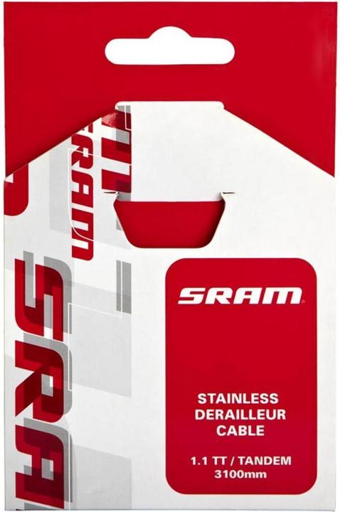 Immagine prodotto Sram Cavo del cambio 1.1 Ss 3100 Mm singolo V2