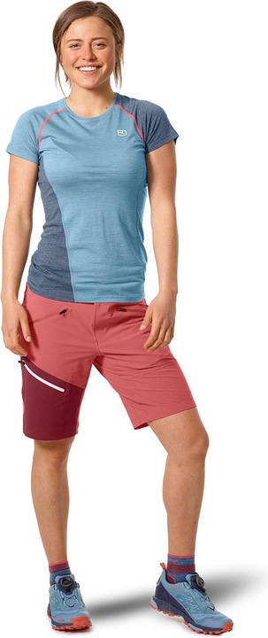 Image du produit Ortovox Brenta Shorts W (XS)