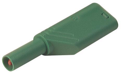 Produktbild SKS Sicherheits-Lamellenstecker St