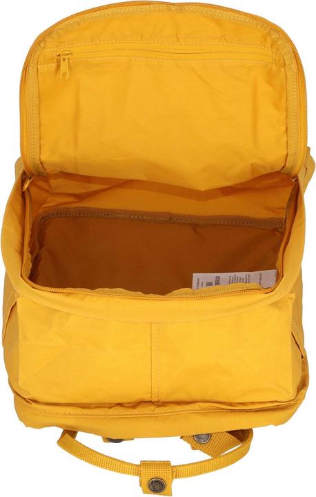 Image du produit Fjällräven Ordinateur portable Kånken 13" - 52897 (13 l)