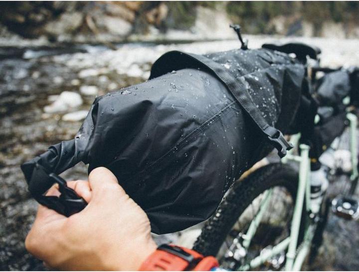 Produktbild Topeak Backloader (6 l, Satteltasche)