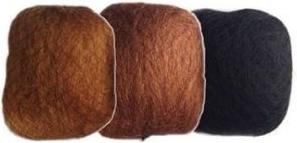 Immagine prodotto A&A Tampone per capelli