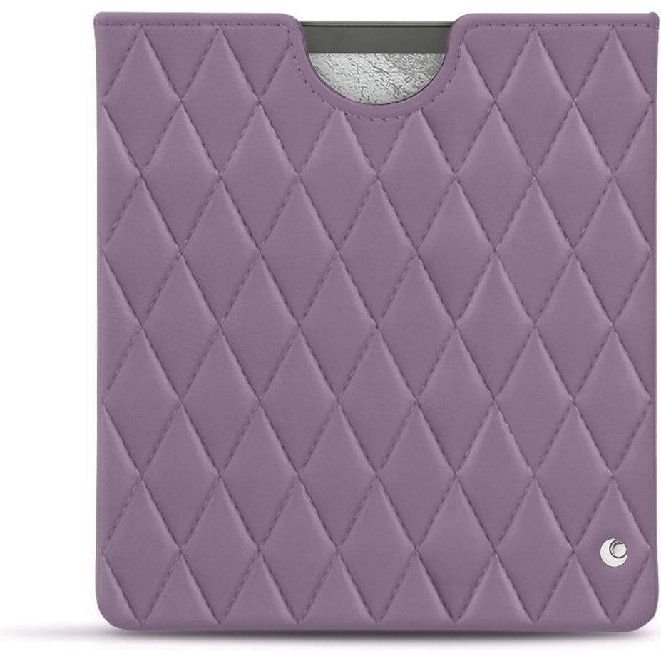 Noreve Lederschutzhülle (Kindle Oasis 2017), Tablet Hülle, Violett