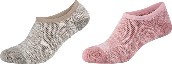 Produktbild Camano Sneakersocken (2er Pack, 35, 38)