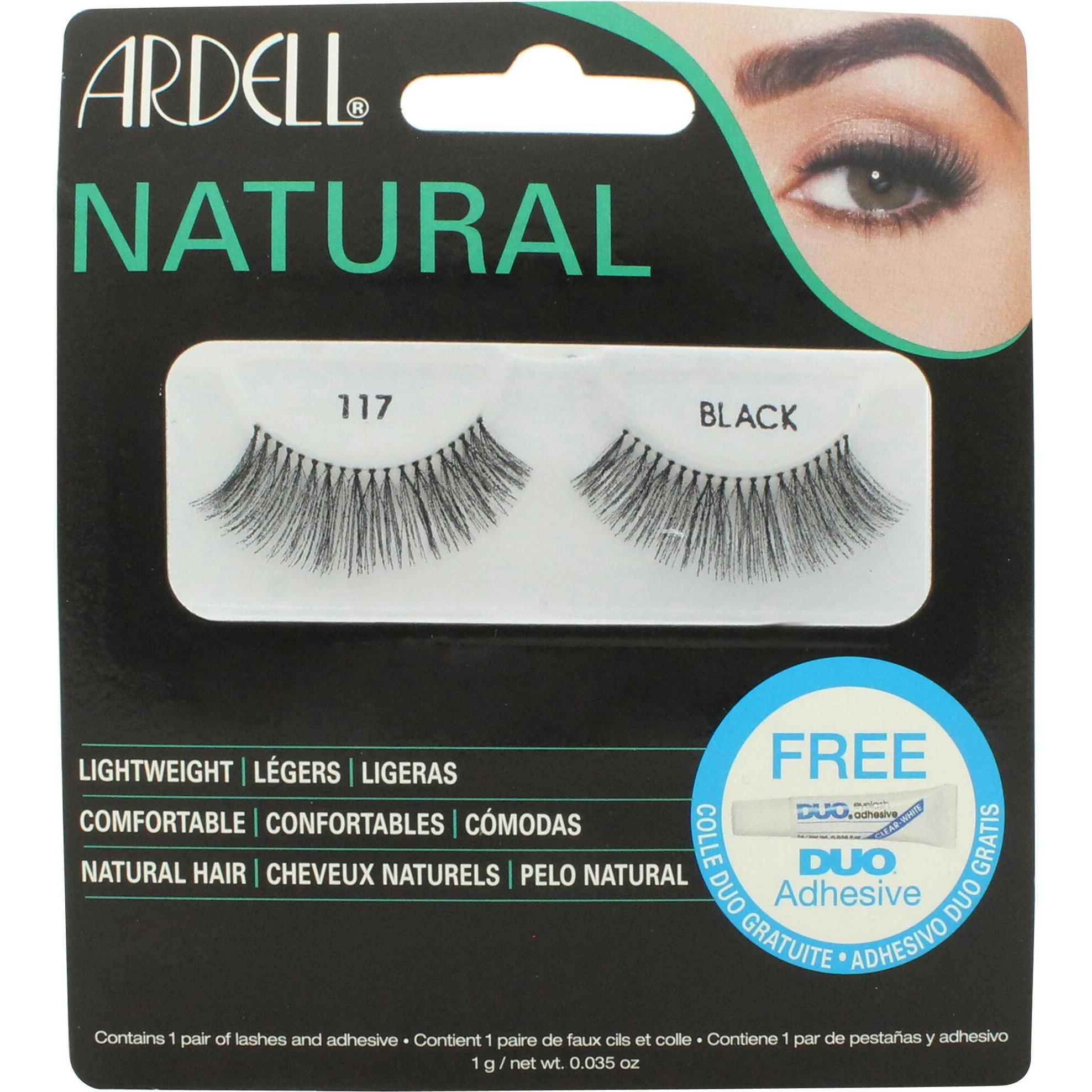 Thumbnail - Ardell, Künstliche Wimpern, Natural (Künstliche Wimpern)