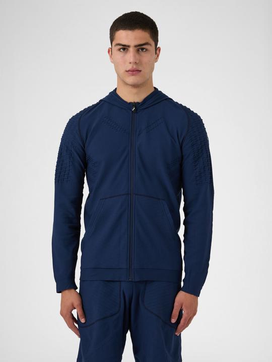 Produktbild UYN Kapuzenshirt Mit Durchgehendem Reissverschluss Run Fit (M)