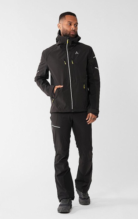 Actual product image Schöffel Matrei (54, XXL)