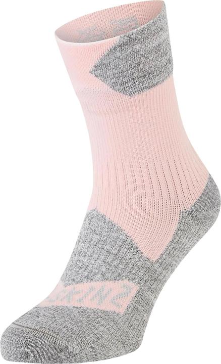 Rosa-Grigio Marl
