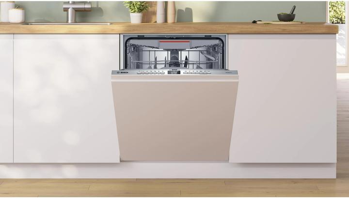 Produktbild Bosch Hausgeräte SMV6ZCX10E