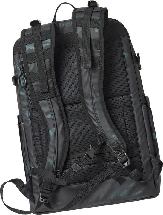 Actual product image Rivacase Riva Rucksack Sherwood 32L navy 7663 (32 l)