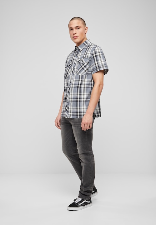 Immagine prodotto Brandit Camicia Roadstar (XL)