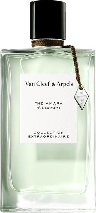 Actual product image Van Cleef and Arpels Thé Amara (Eau de parfum, 75 ml)