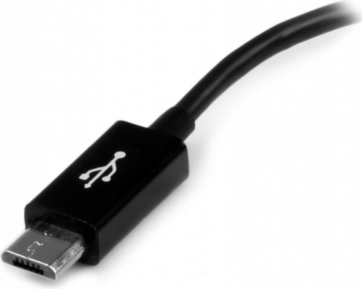 Produktbild StarTech Adapter (0.12 m, USB 2.0)
