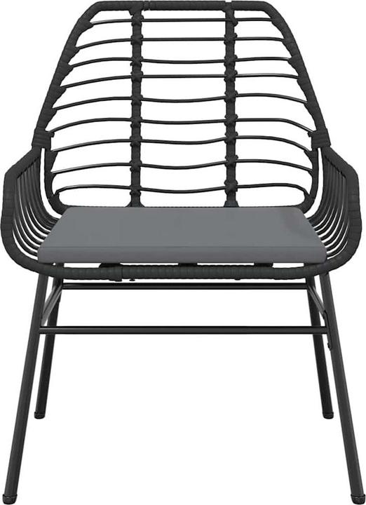 Produktbild vidaXL Garten Essgruppe