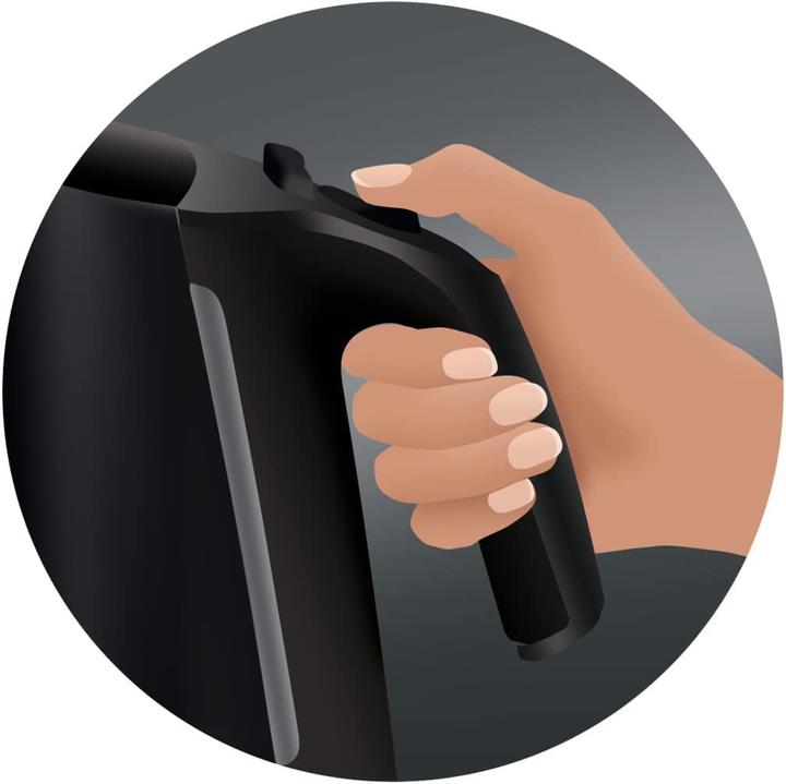 Actual product image Braun Multiquick 3 (1.70 l, EU plug)