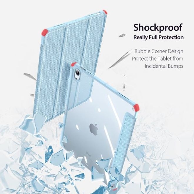 Productafbeelding Dux Ducis Toby-serie (IPad Air 10.9 (2020), IPad Air (2022))