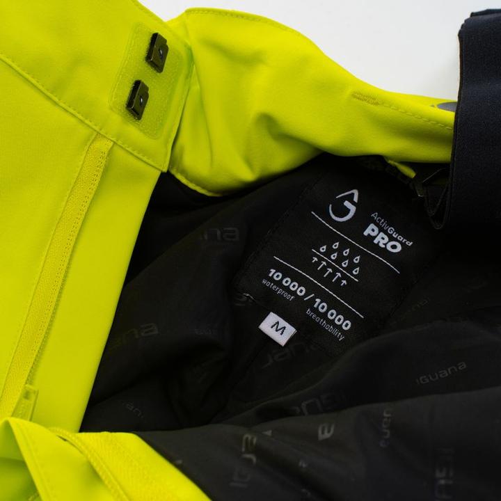 Productafbeelding Iguana Berhoff-Hose (S)