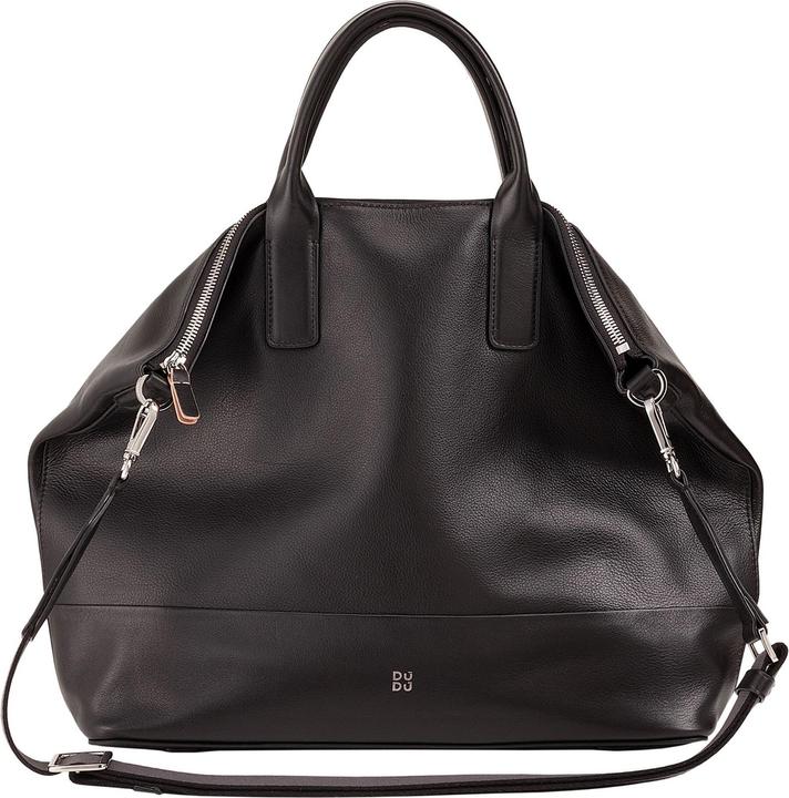 Immagine prodotto Dudu Borsa shopper Halmahera in pelle 40 cm