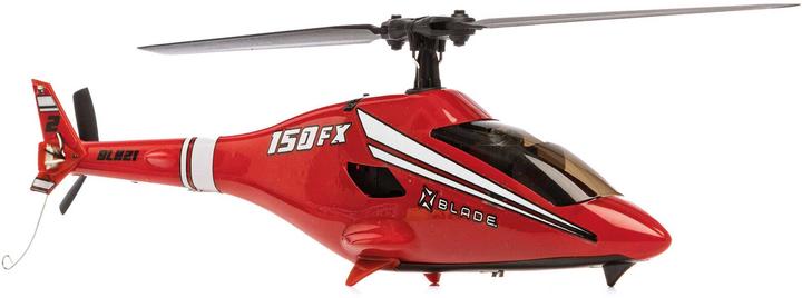 Blade 150 FX
