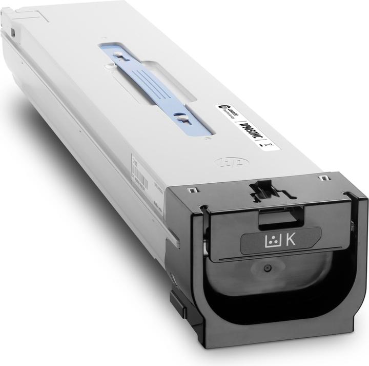 Actual product image HP Black Managed LJ Toner Cartridge - 54000 pages - Black - 1 piece(s) (FC)