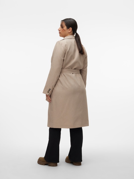 Produktbild Vero Moda VMCSIRI Mantel Trenchcoat (48)