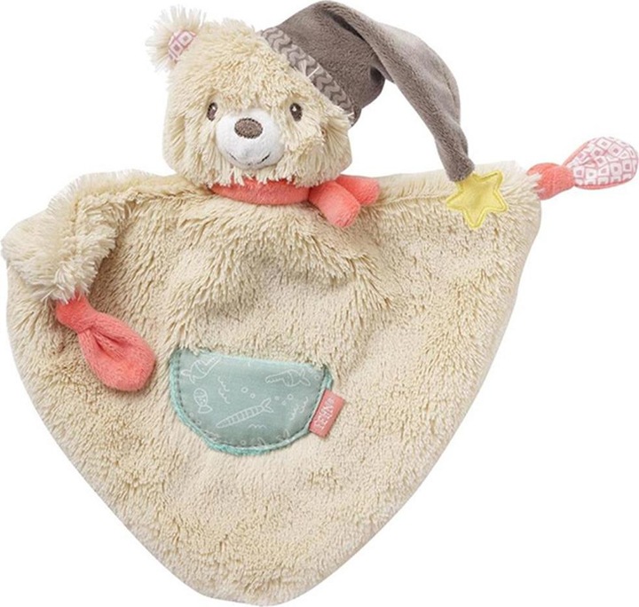 Actual product image Fehn Teddy