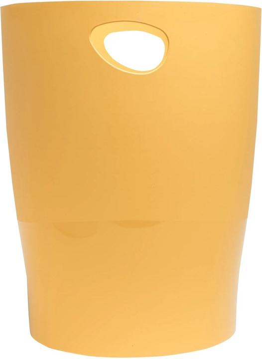 Immagine prodotto Exacompta Papierkorb Ecobin, Kollektion Pop N'Co (15 l)