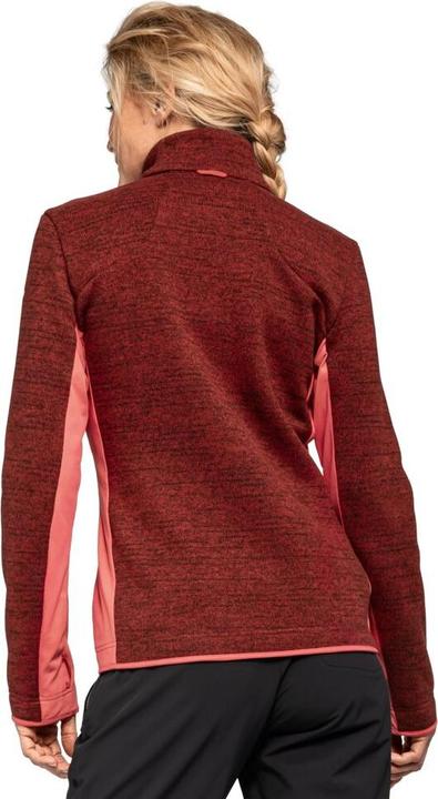 Produktbild Schöffel Women's Zip-In Fleece Oberau (36, S)