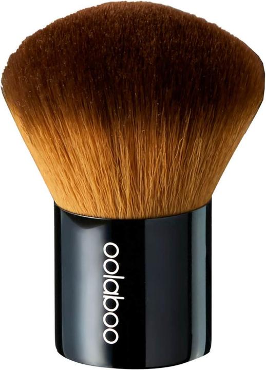 Actual product image oolaboo skin superb - brush