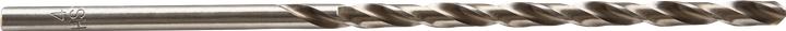 Produktbild wolfcraft 1 Metallbohrer HSS R, ø4,0x119mm (4 mm)