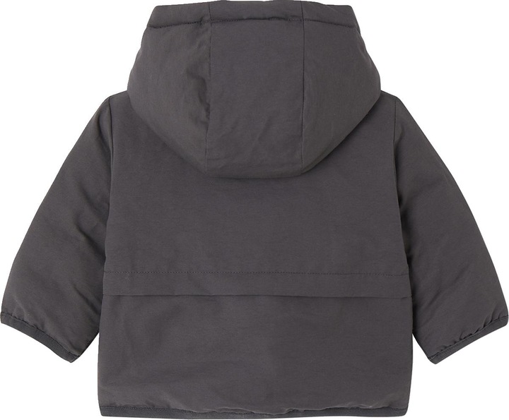 Image du produit Vertbaudet Veste réversible pour bébé en polyester recyclé (68)