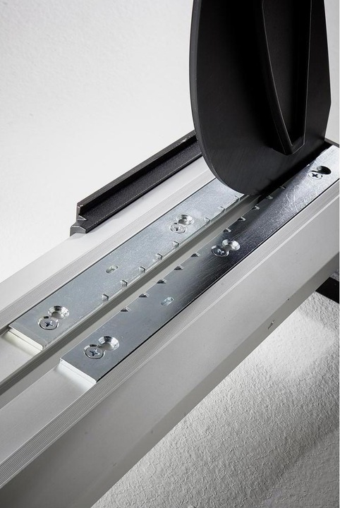 Produktbild wolfcraft Vinyl- und Laminatschneider VLC 800 (Schneidegerät)
