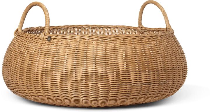Storage baskets