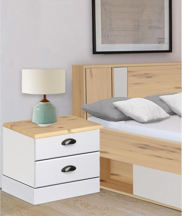Image du produit Loft 24 Leander (44 x 38.50 x 45 cm)