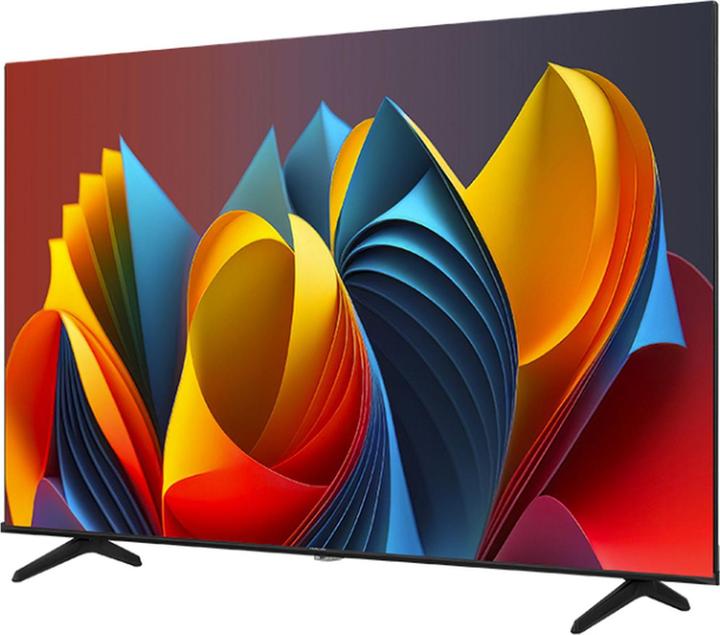 Actual product image Hisense TV His 55E77NQ (zero cm (zero inch)) (55", QLED, 4K, 2024)