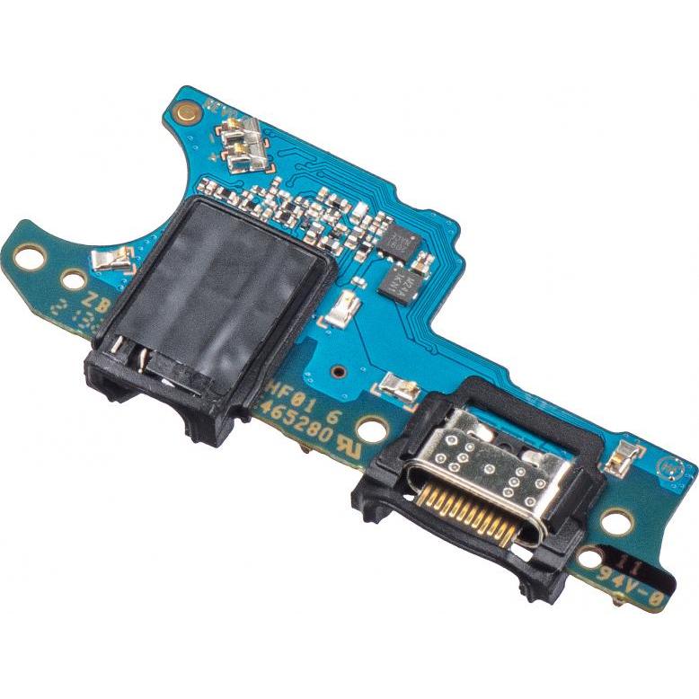 Samsung Ladeanschluss Flex für Galaxy A02s A025G / A02s A025F, Pièces de rechange pour appareils mobiles