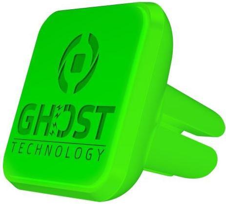 Actual product image Celly GHOSTVENTGN support for personal communication Passive support MP3 player, Cell phone