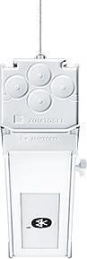 Actual product image Zumtobel DIMLITEpro#22171789 TECTON module IP54