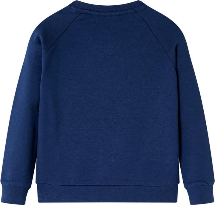 Produktbild vidaXL Kinder Sweatshirt (92)