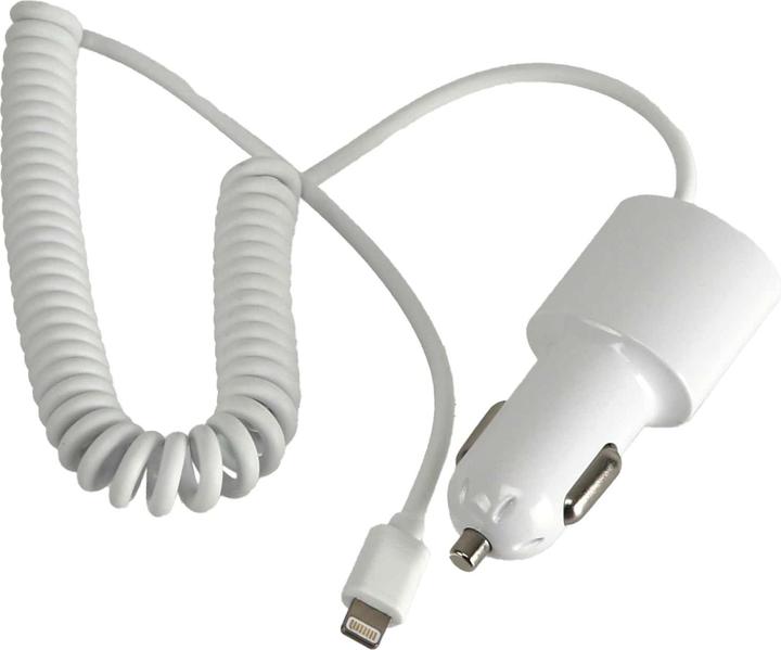 All Ride Connect KFZ-Lader