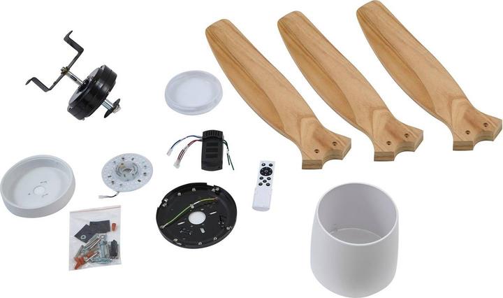 Produktbild Lucande Faipari (47 dB)